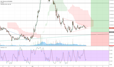 Potential Reversal