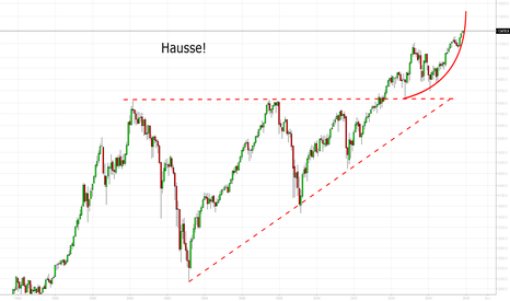 Hausse !