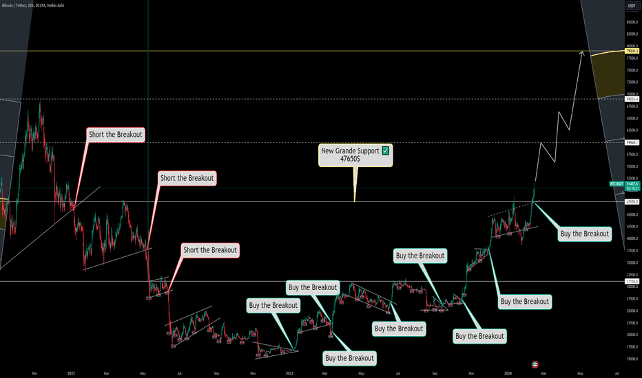 Bitcoin's Breakout Surge: Professor's Big Charts Revealed (2)