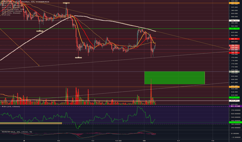 LTC In Depth 1hr: Prove it bulls!