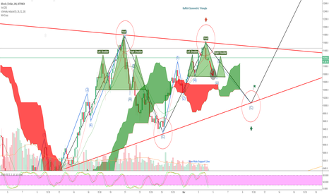 For Short SELL For Long HODL!