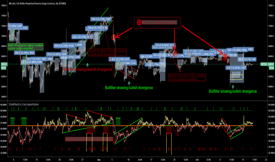 ๐ฎ Bull Bear Filterโข v1.3 ๐ป by Cryptorthyhms