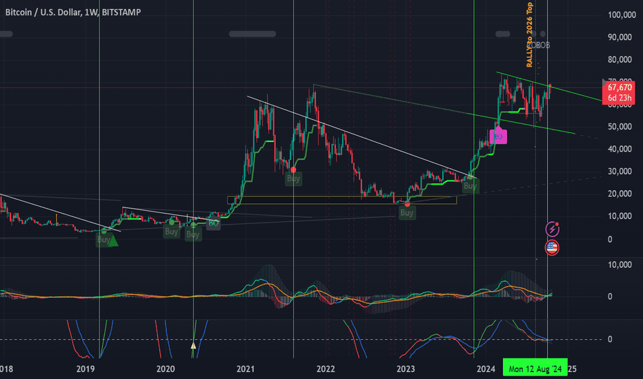 ATCryptoScan : BTCUSD at that time before launch again