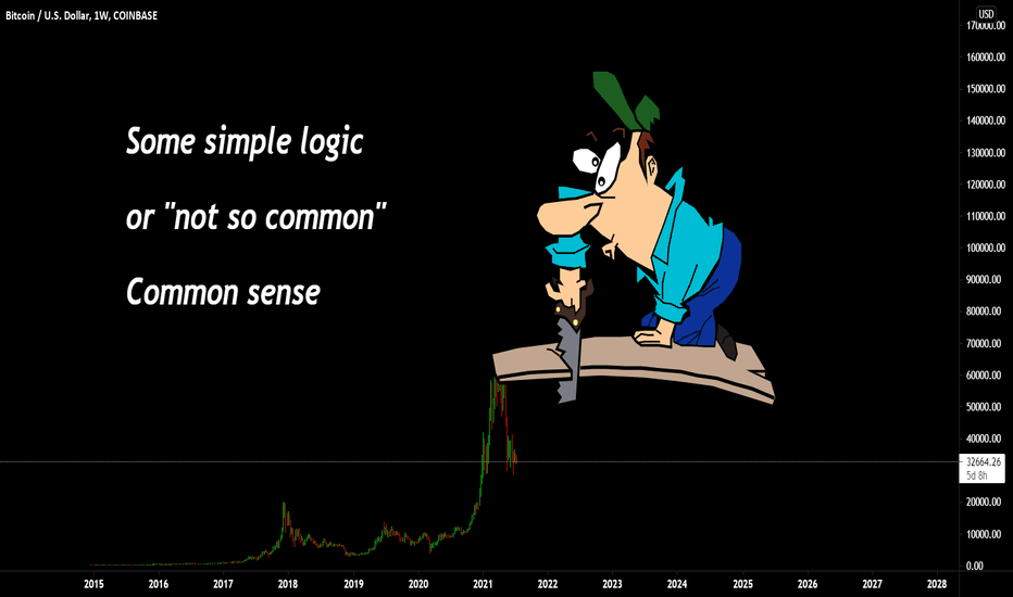 Un-Common Sense...