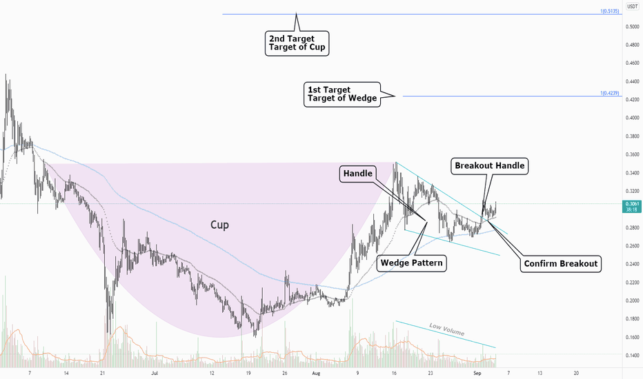 Dogecoin will go wild again !!