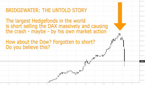 THE UNTOLD BRIDGEWATER STORY - WICH YOU NEED TO KNOW