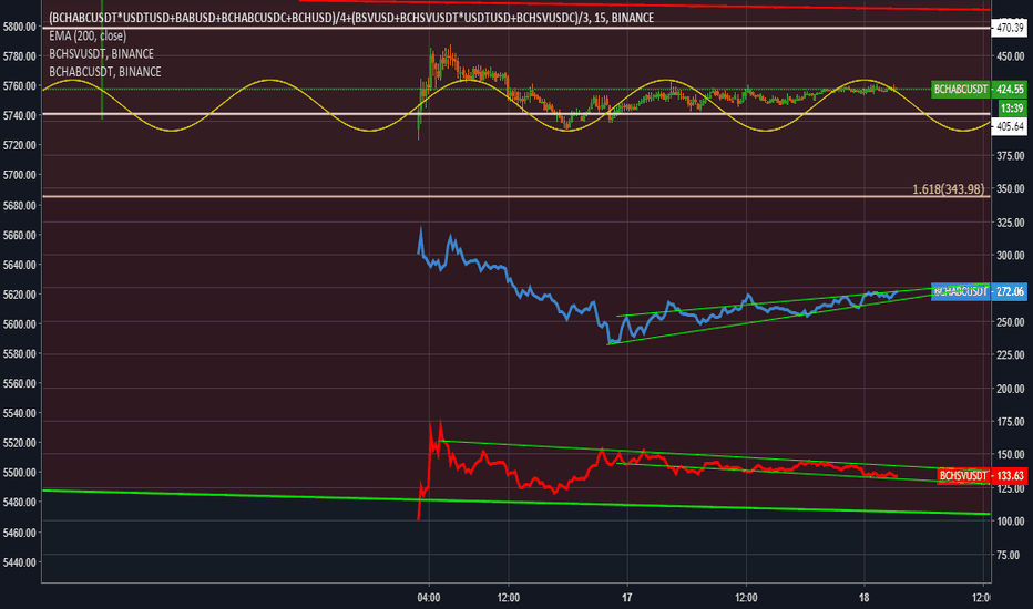 BITCOIN CASH SLAP FIGHT