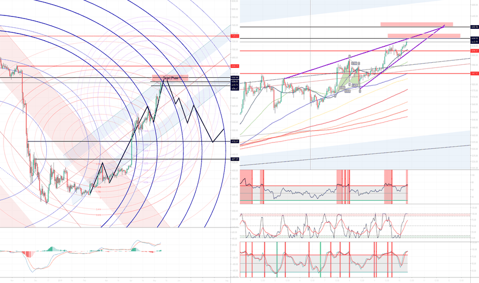 The BTC Project 2019, Phase 01, Edition 03
