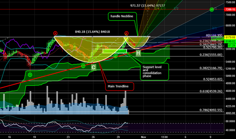  BTC: where are you going?