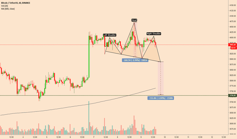 Bart, Head and Shoulders