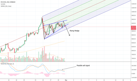 Bulls Make Money, Bears Make Money, Pigs Get Slaughtered (BTC)