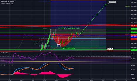 BCH C&H 25% profit