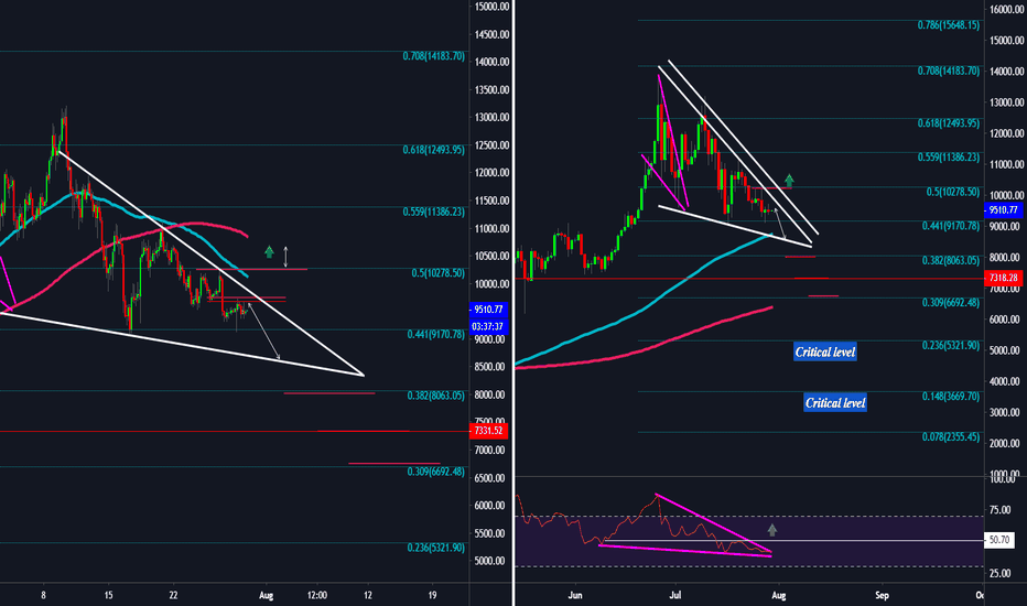 #BTC Morning updates ( 30/7/2019)