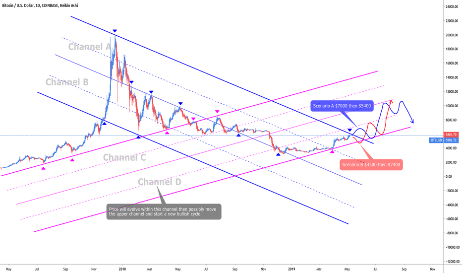 Scenarios Based on Oblique Supports and Resistances