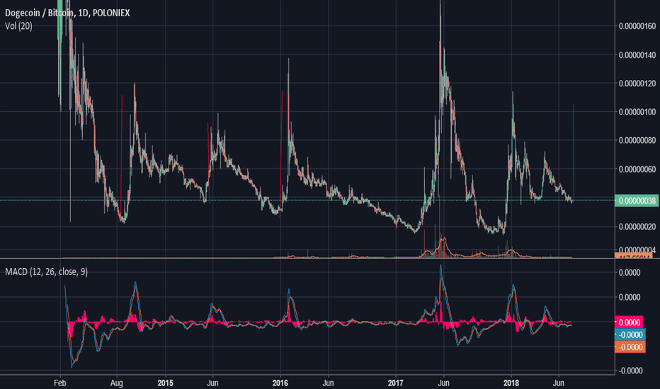 Doge could deliver more than 200% profit potential 
