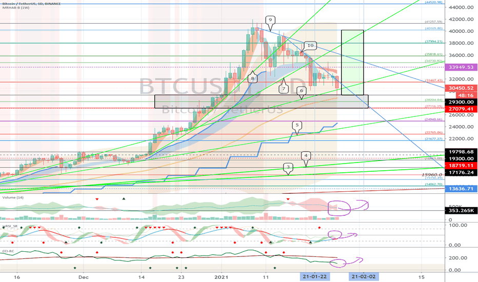 Bitcoin (BTC)-January 28 (volatility period around January 28)