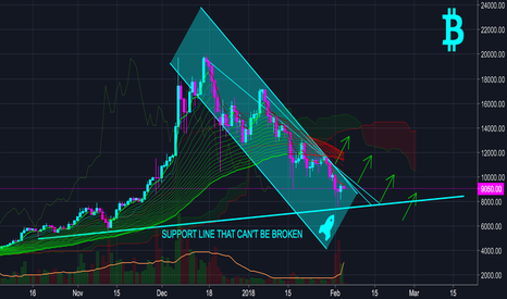 Bitcoin (BTC) back in Spotlight - Bigger Picture No One Sees