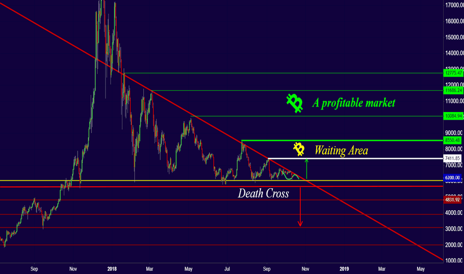 "BTC" Battle Plan 