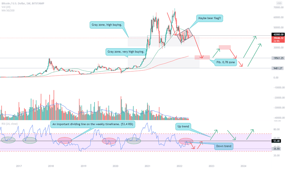 Bitcoin and cryptocurrency bear market?