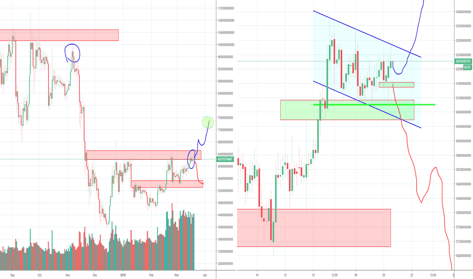 Alt market more Bullish than Bitcoin, Part 2