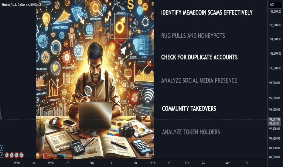 Identify Memecoin scams complete guide