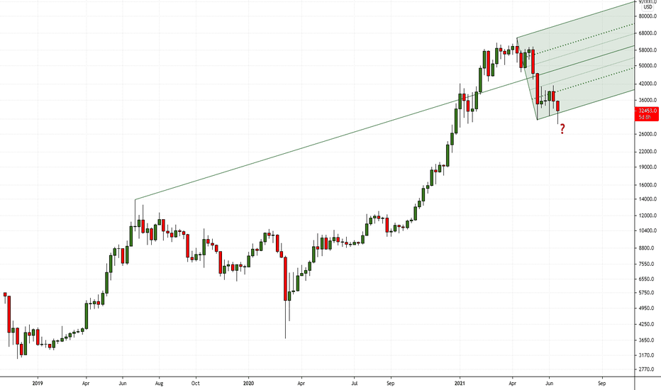 Is it going to "HODL"?