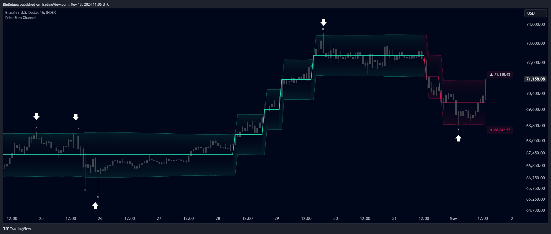 INDEX:BTCUSD Chart Image by BigBeluga