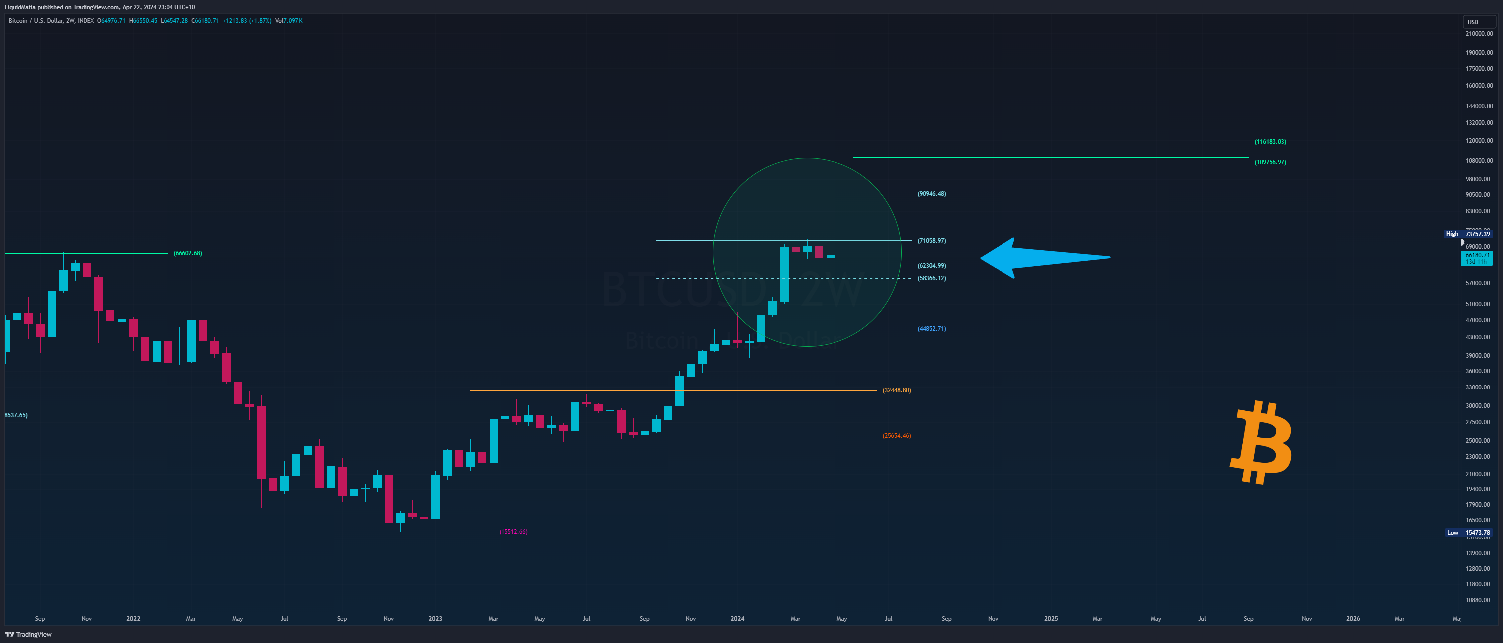 INDEX:BTCUSD Chart Image by LiquidMafia