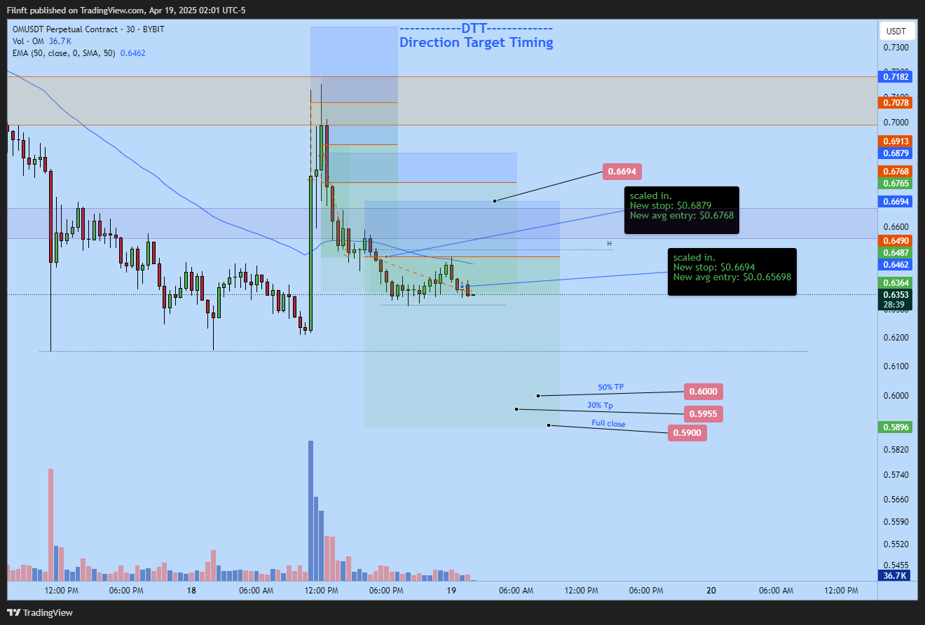 BYBIT:OMUSDT.P Chart Image by Filnft
