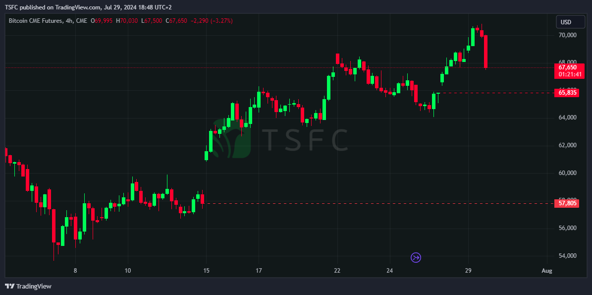 CME_DL:BTC1! Chart Image by TSFC