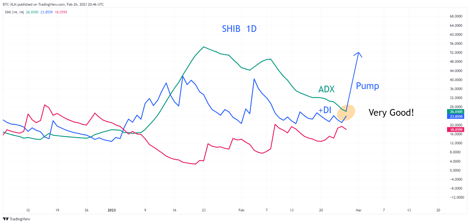 BINANCE:SHIBUSDT Chart Image by BTC-XLM
