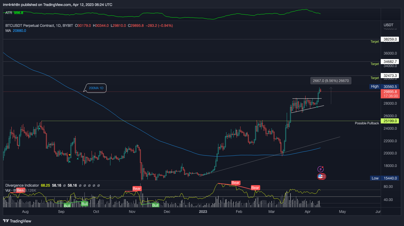 BYBIT:BTCUSDT.P Chart Image by imr4nkh8n
