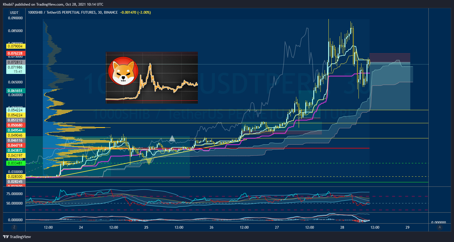 BINANCE:1000SHIBUSDTPERP Chart Image by Khobi7