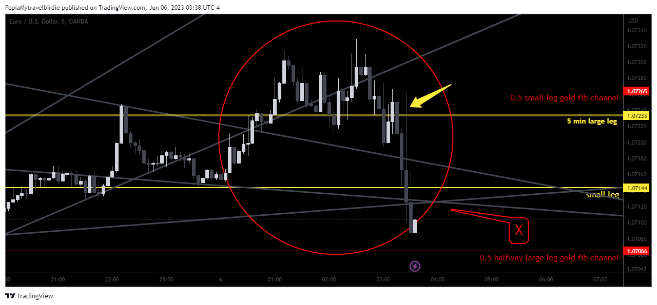 OANDA:EURUSD Chart Image by PopiaMytravelbirdie