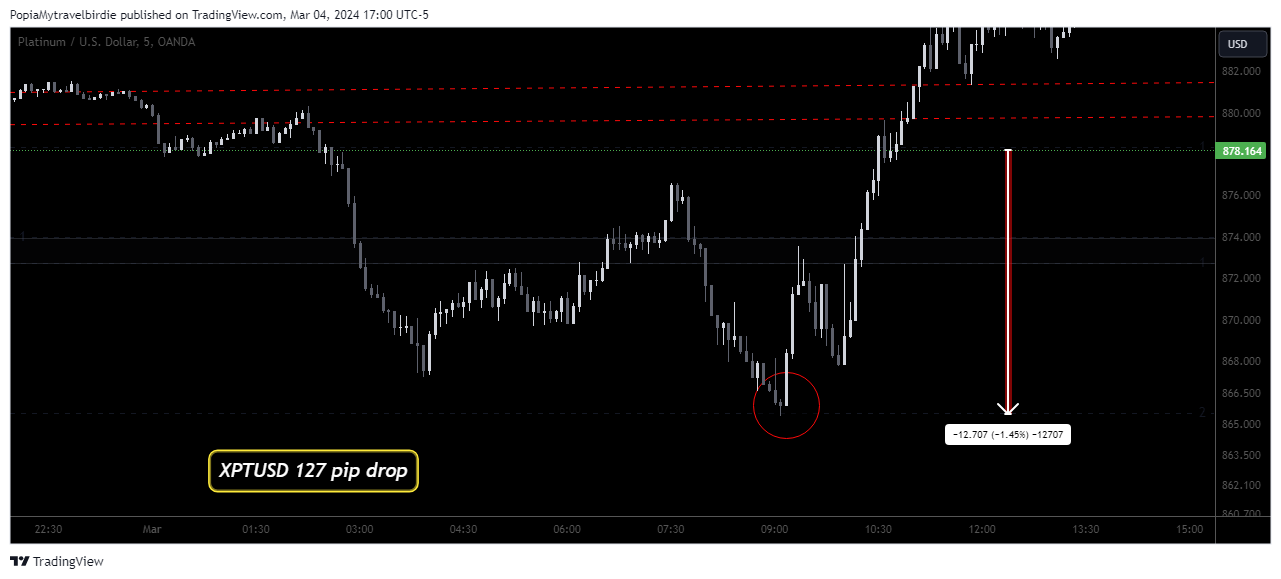 OANDA:XPTUSD Chart Image by PopiaMytravelbirdie