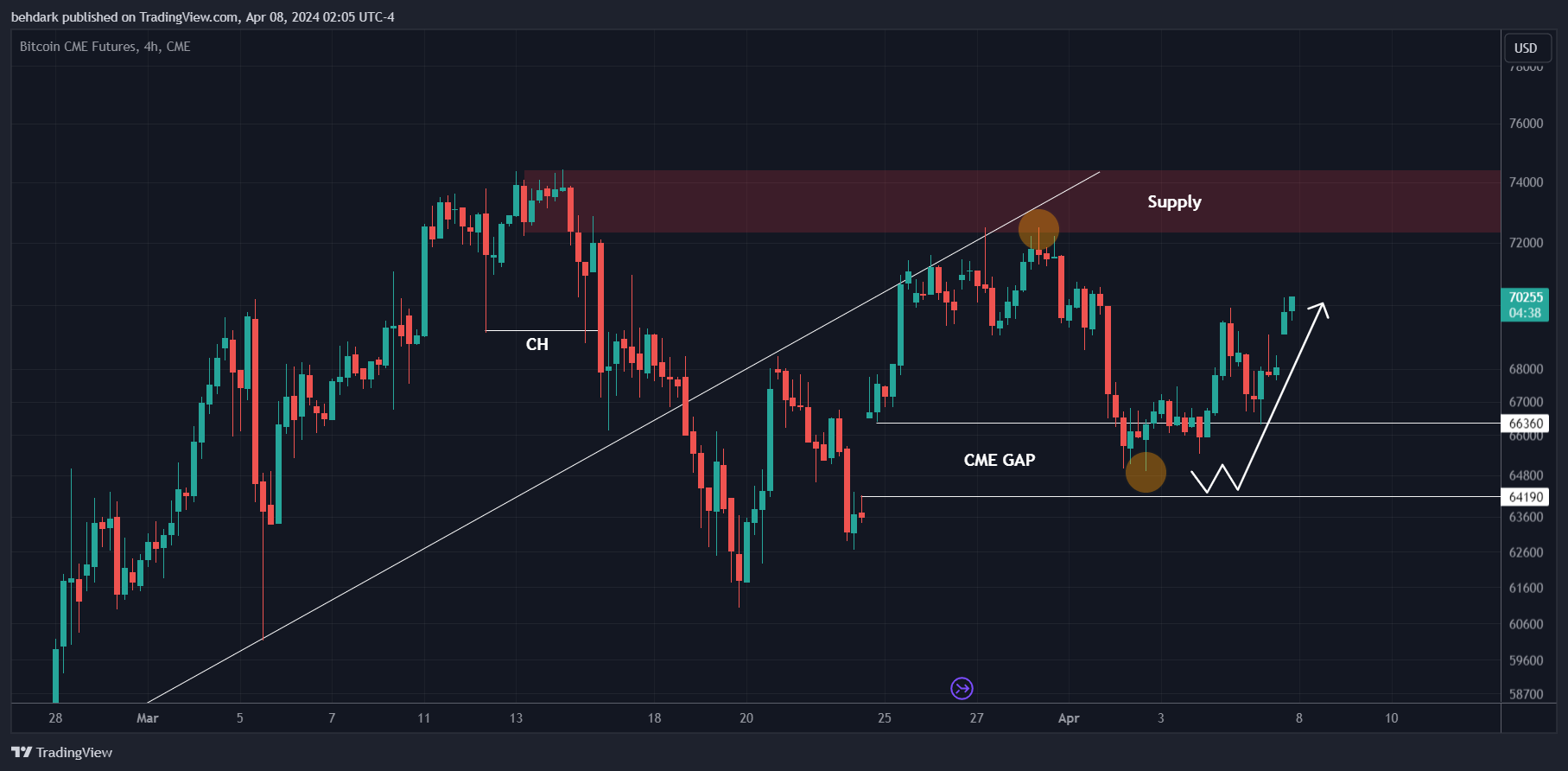 CME_DL:BTC1! Chart Image by behdark
