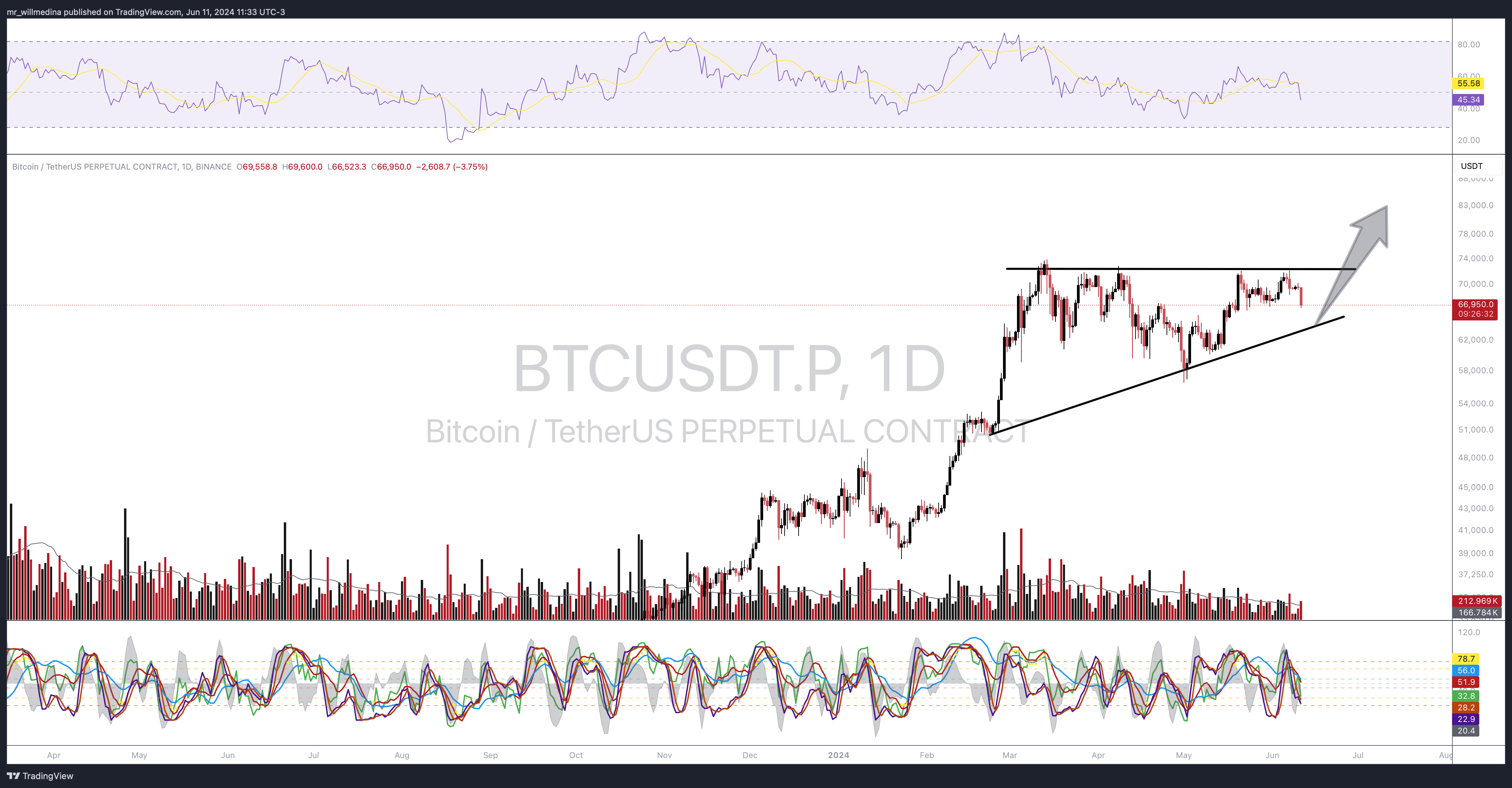BINANCE:BTCUSDT.P Chart Image by mr_willmedina