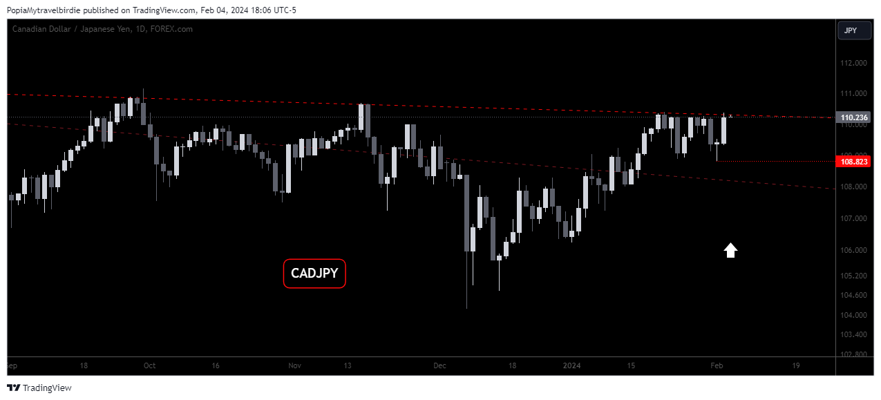 FOREXCOM:CADJPY Chart Image by PopiaMytravelbirdie