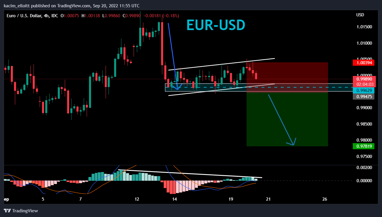 FX_IDC:EURUSD Chart Image by kacim_elloitt