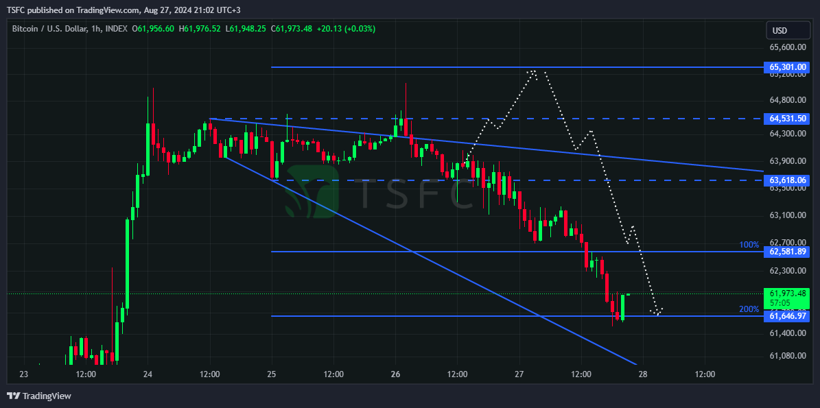 INDEX:BTCUSD Chart Image by TSFC