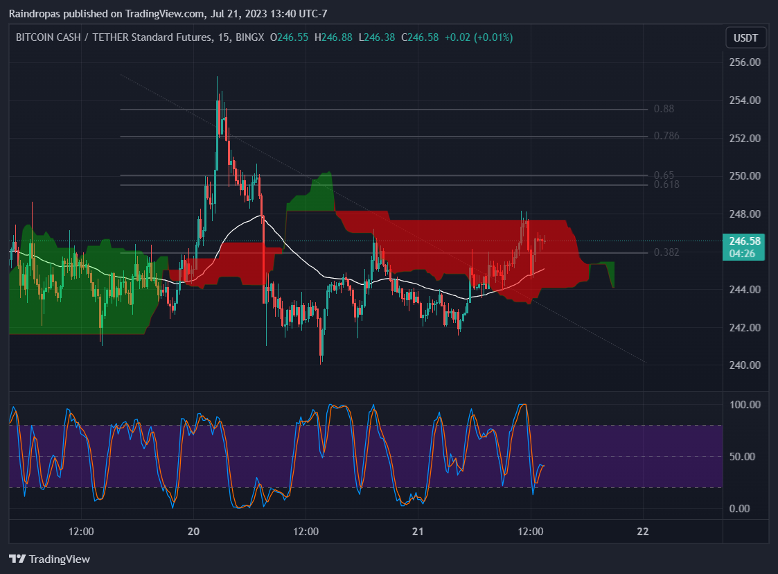 BINGX:BCHUSDT.PS Chart Image by Raindropas