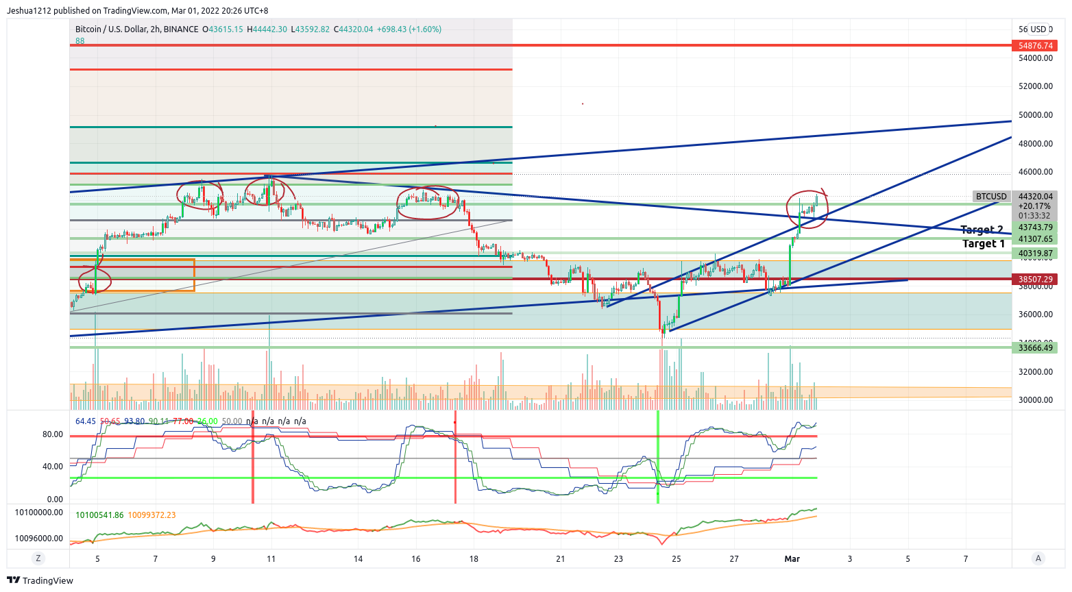 BINANCE:BTCUSD Chart Image by Johnny-Ozzie-Koala
