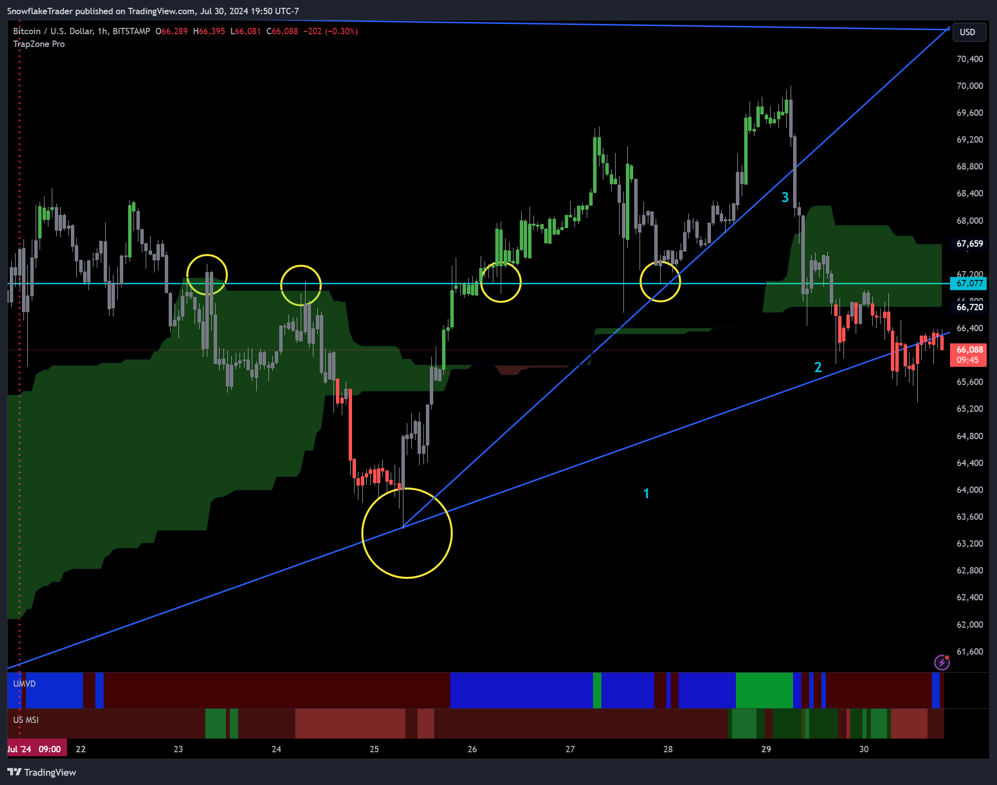BITSTAMP:BTCUSD Chart Image by SnowflakeTrader