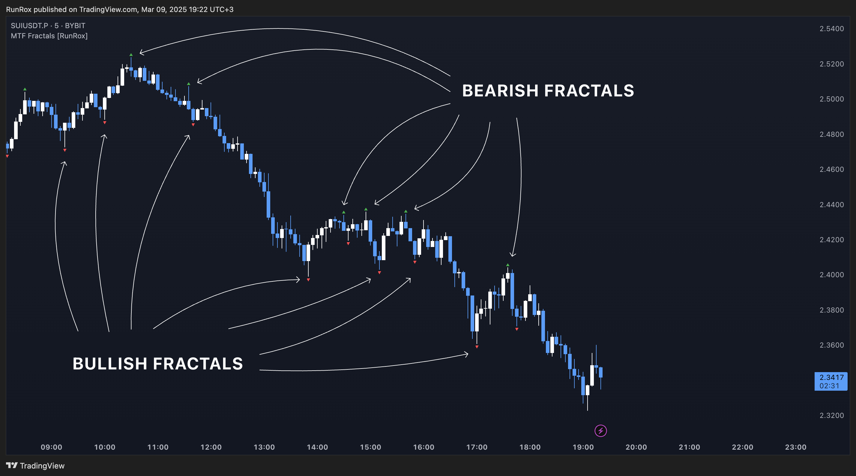 BYBIT:SUIUSDT.P Chart Image by RunRox
