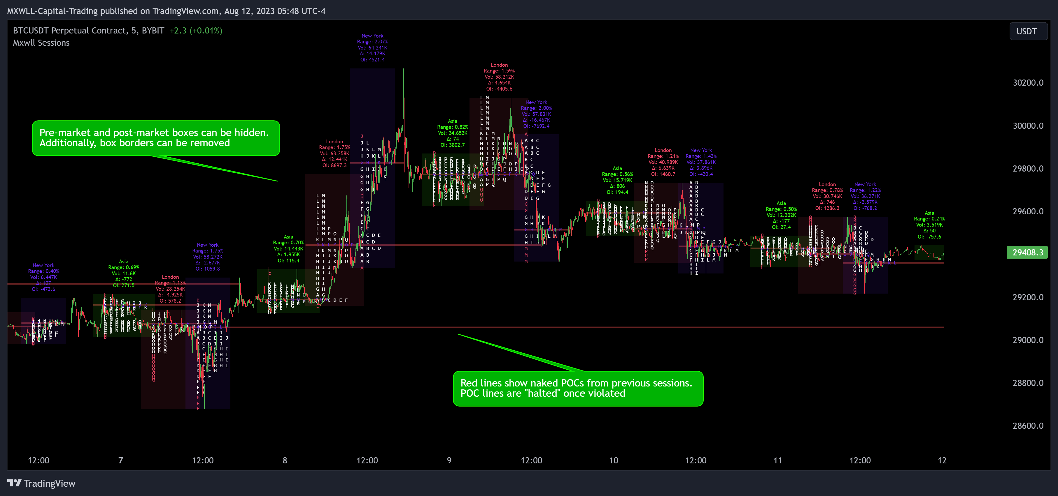 BYBIT:BTCUSDT.P Chart Image by MXWLL-Capital-Trading