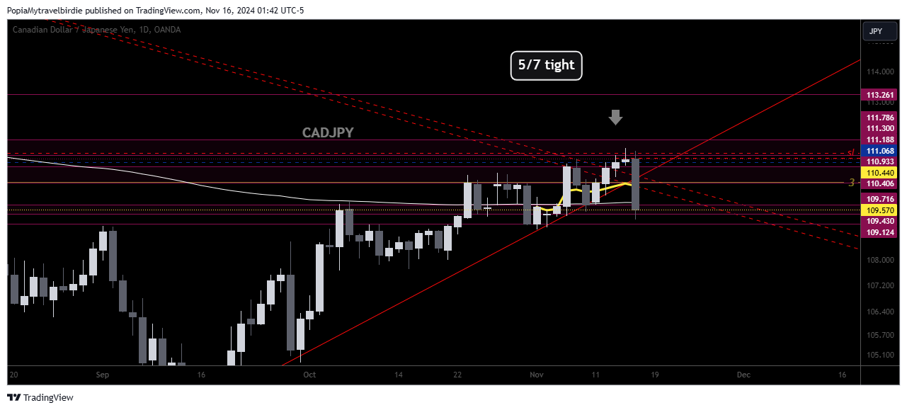 OANDA:CADJPY Chart Image by PopiaMytravelbirdie