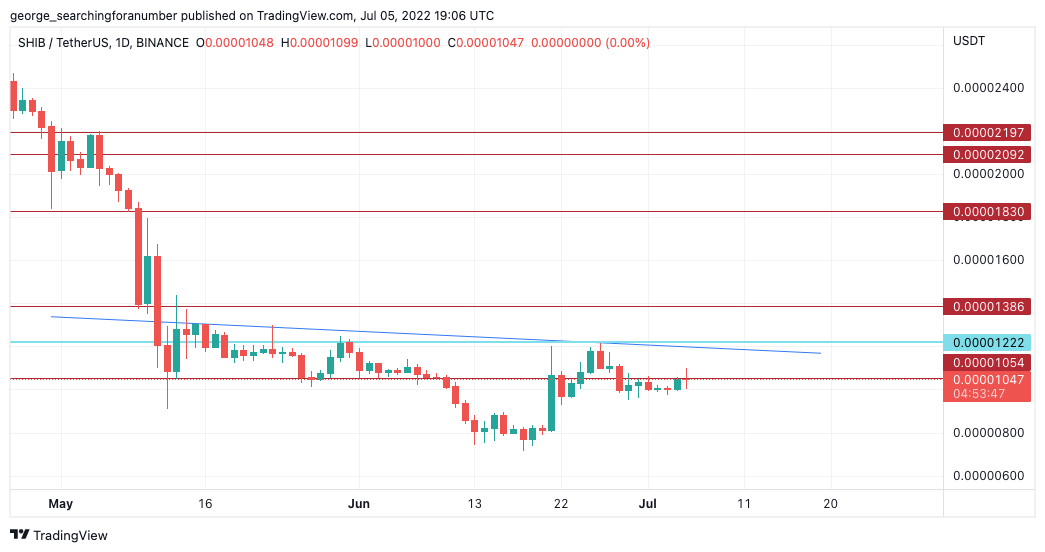 BINANCE:SHIBUSDT Chart Image by t_trad_coach