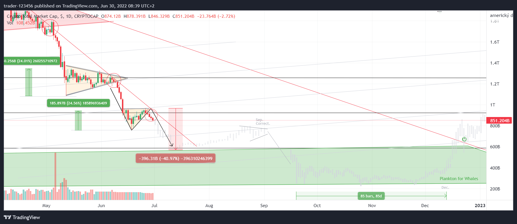 CRYPTOCAP:TOTAL Chart Image by trader-123456