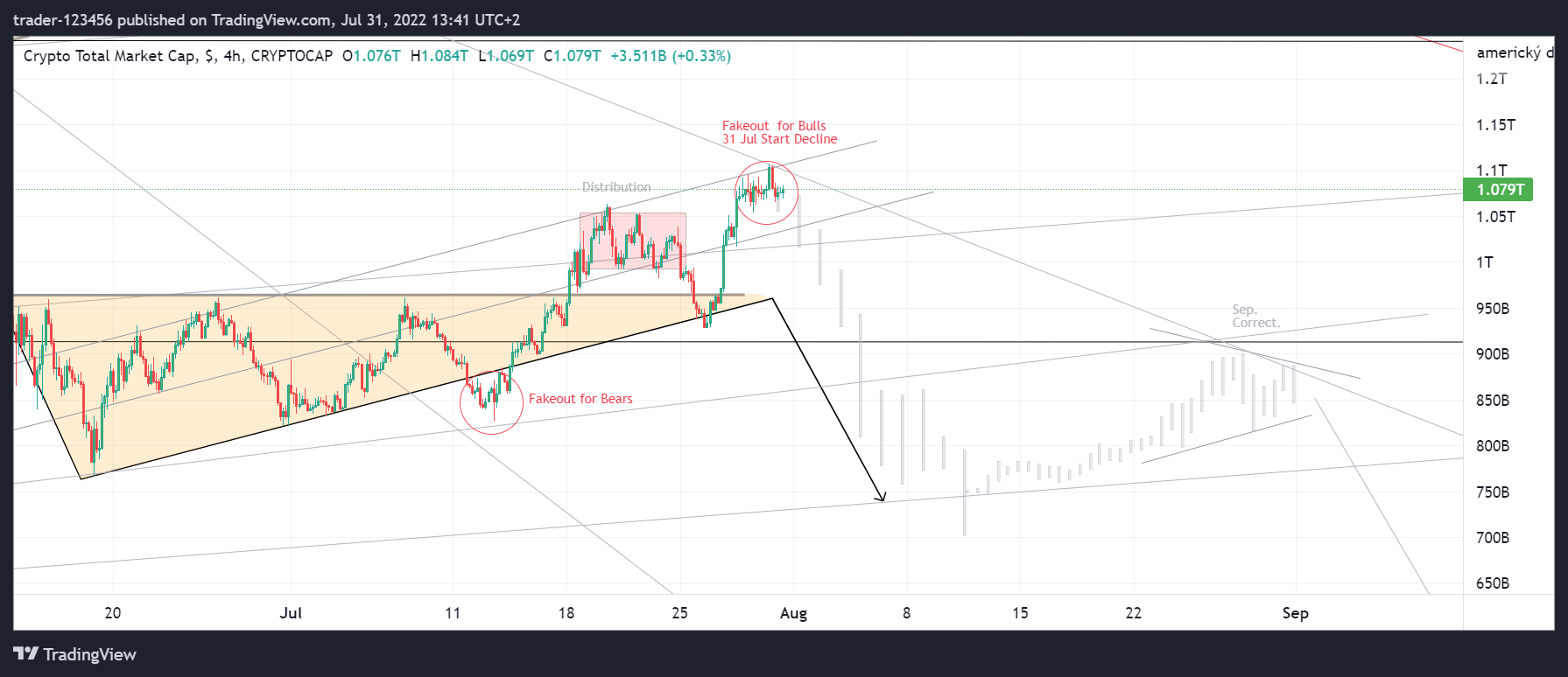 CRYPTOCAP:TOTAL Chart Image by trader-123456