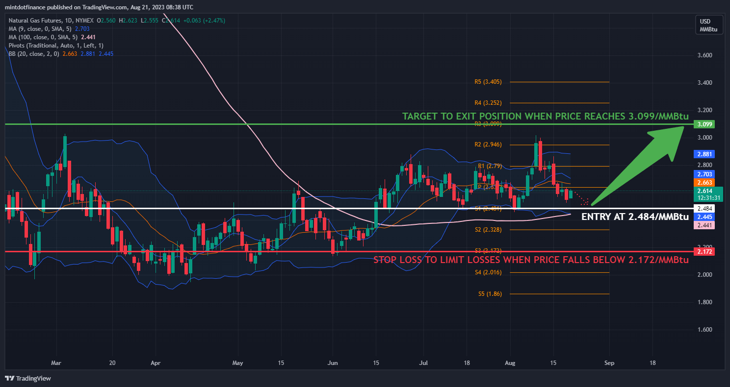 NYMEX:NG1! Chart Image by mintdotfinance